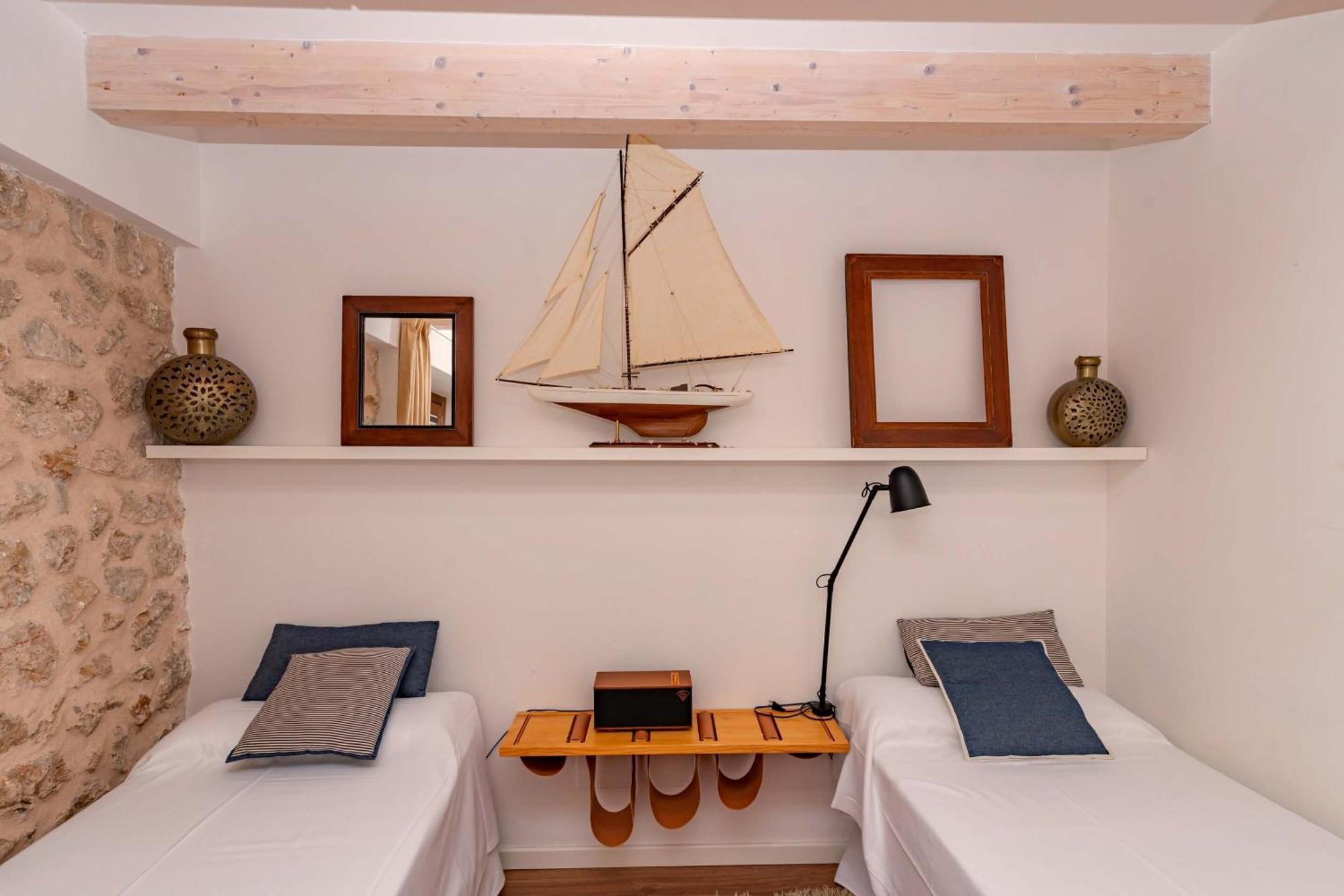 Roser Vell By Sealand Villa Pollença